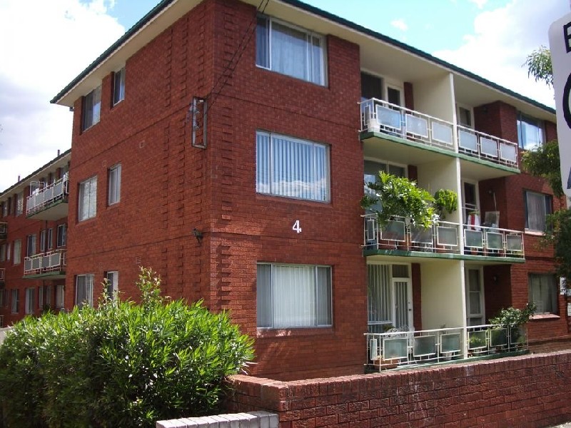 11/4 Hunter Street, Lewisham NSW 2049