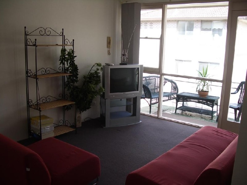 11/4 Hunter Street, Lewisham NSW 2049