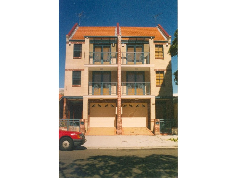 28a Beaconsfield Street, Alexandria NSW 2015