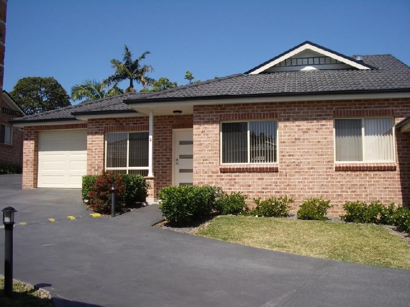 Eastwood NSW 2122