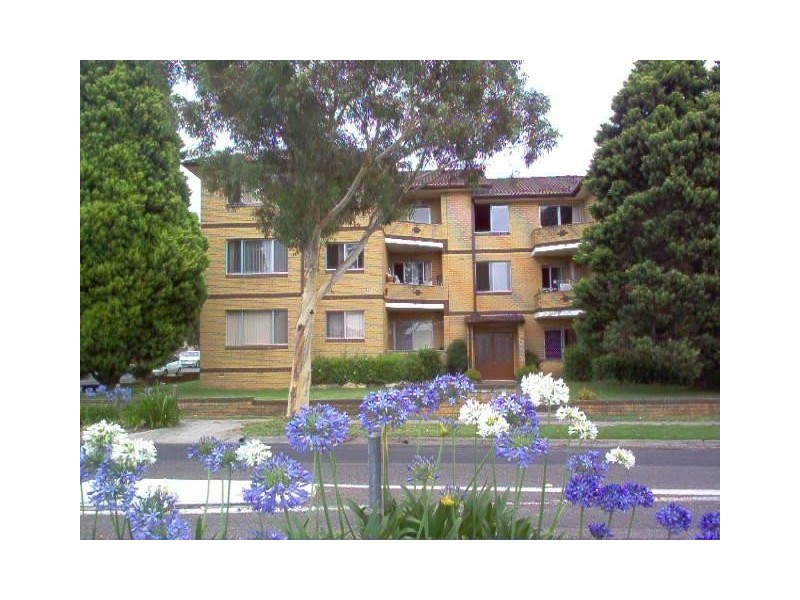 1-11 41-43 Rosemount St,, Punchbowl NSW 2196