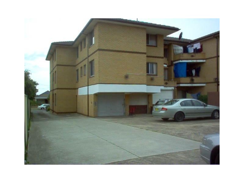 1-11 41-43 Rosemount St,, Punchbowl NSW 2196