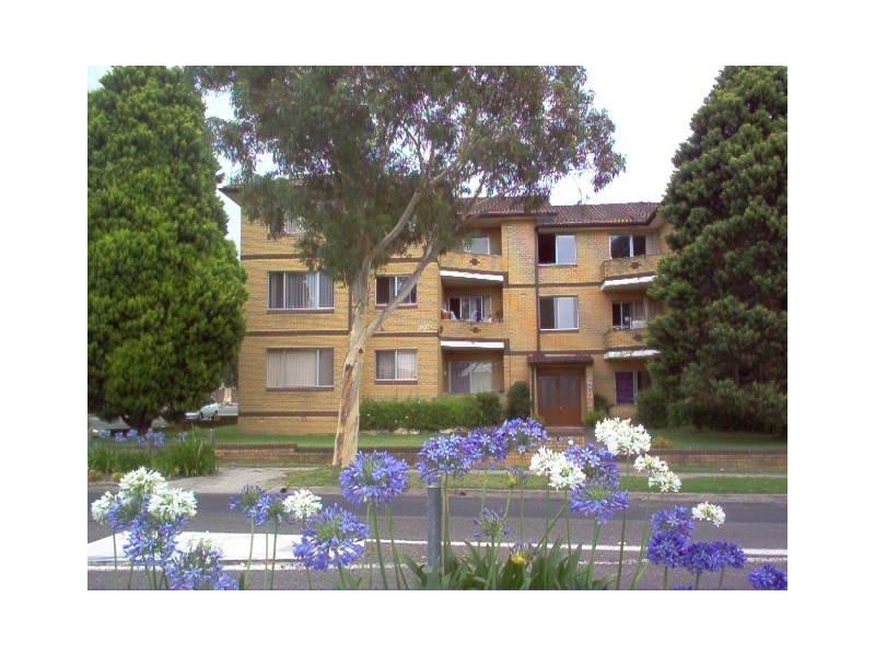 1-11, 41-43 Rosemount St, Punchbowl NSW 2196