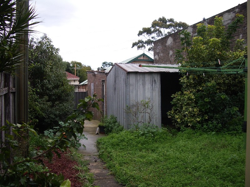 Leichhardt NSW 2040