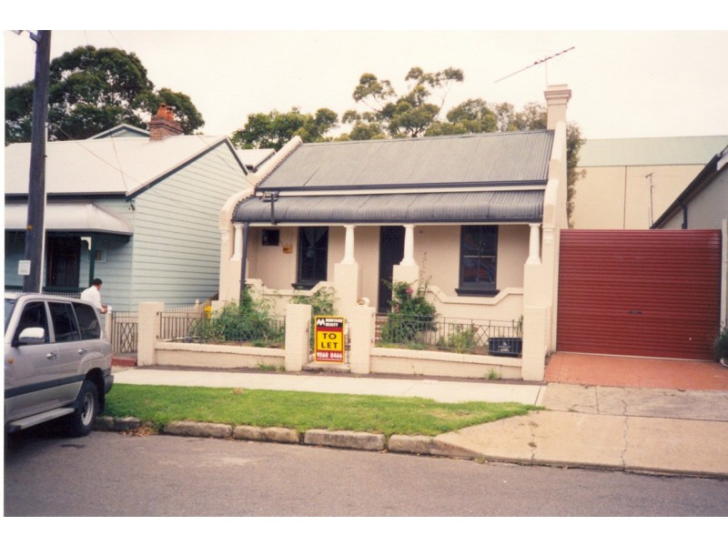 Marrickville NSW 2204