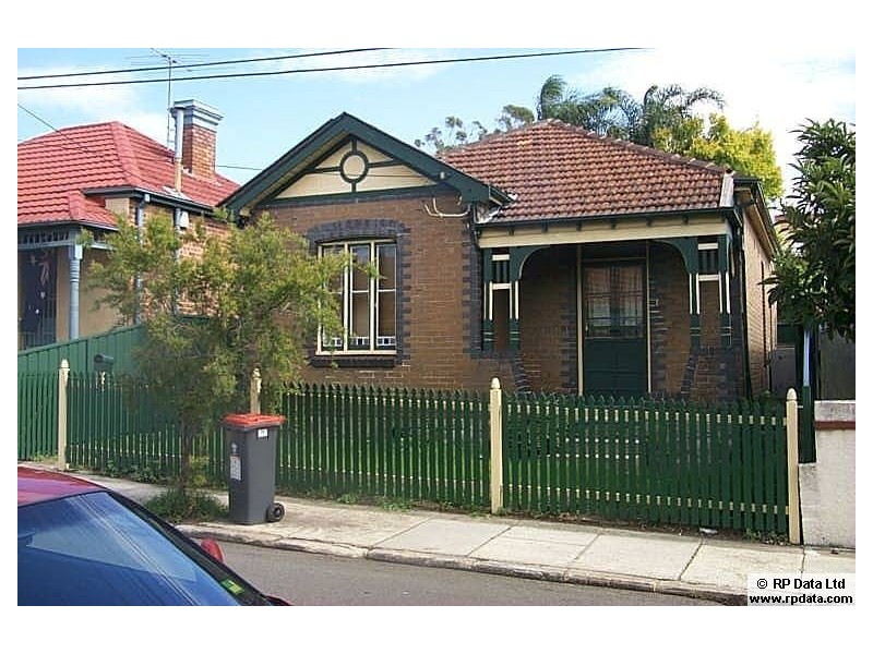Tempe NSW 2044