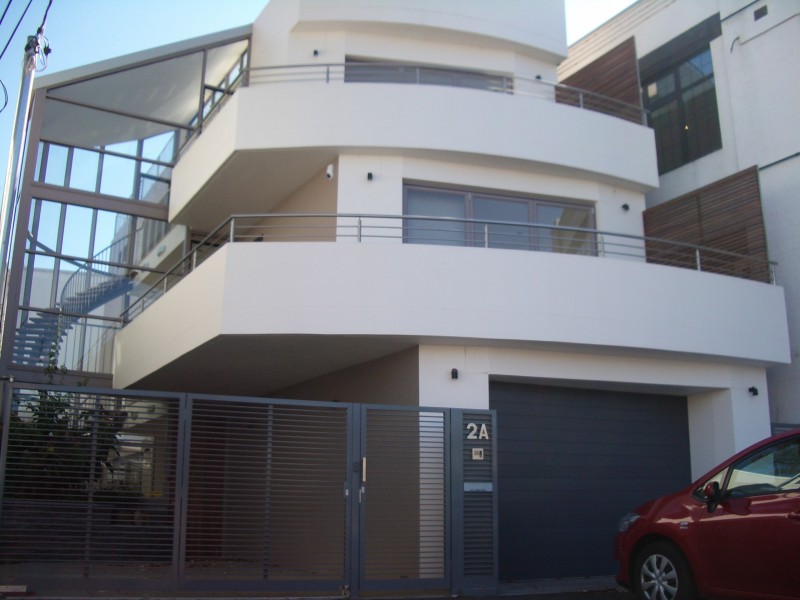 Rozelle NSW 2039