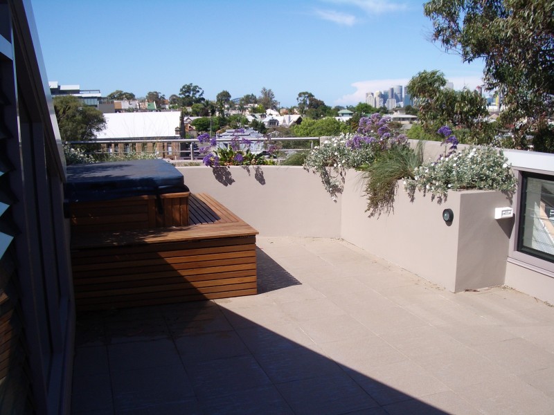 Rozelle NSW 2039