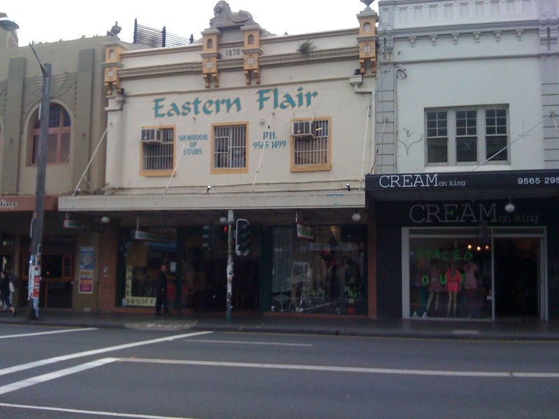 Newtown NSW 2042