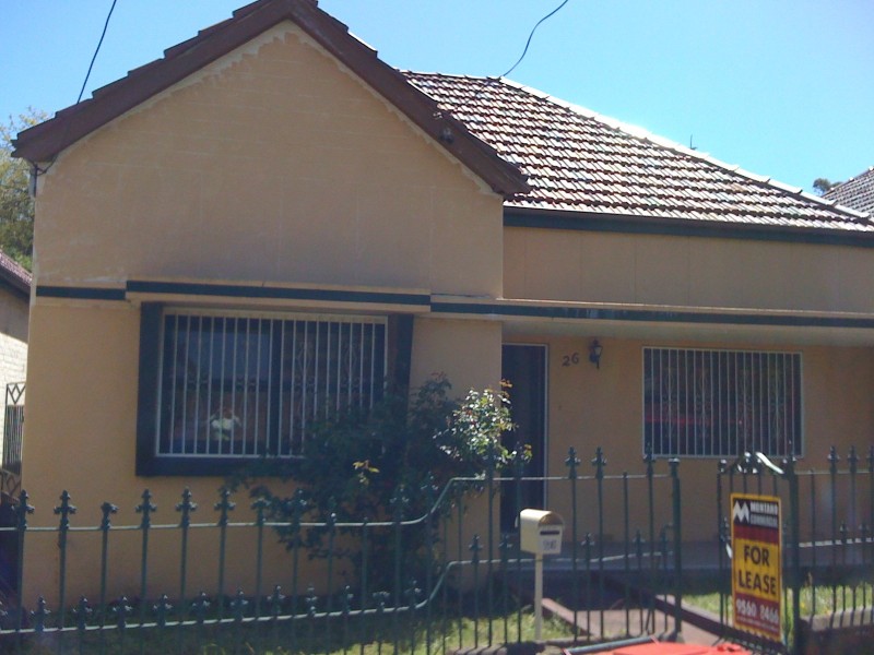 Petersham NSW 2049