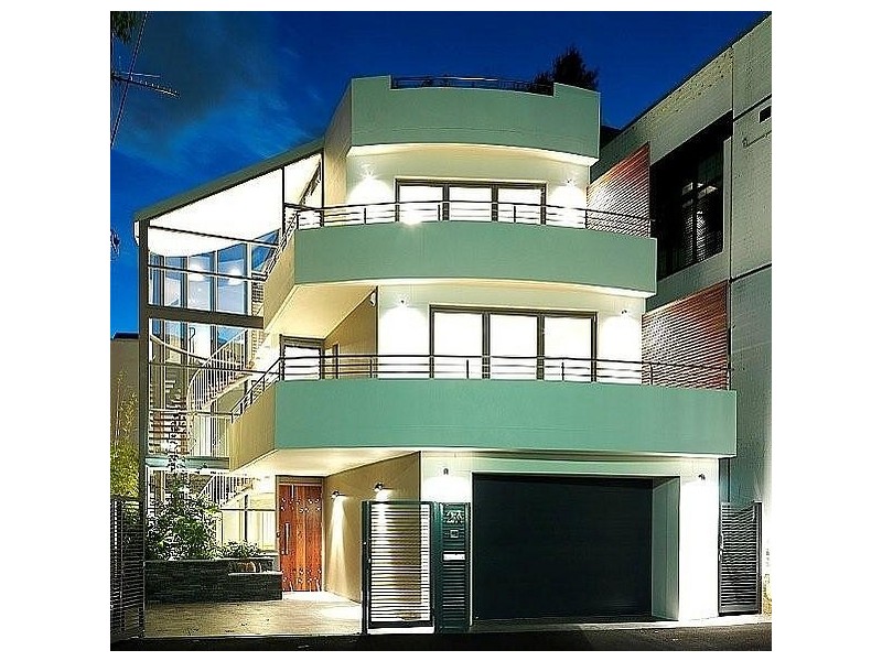 Rozelle NSW 2039