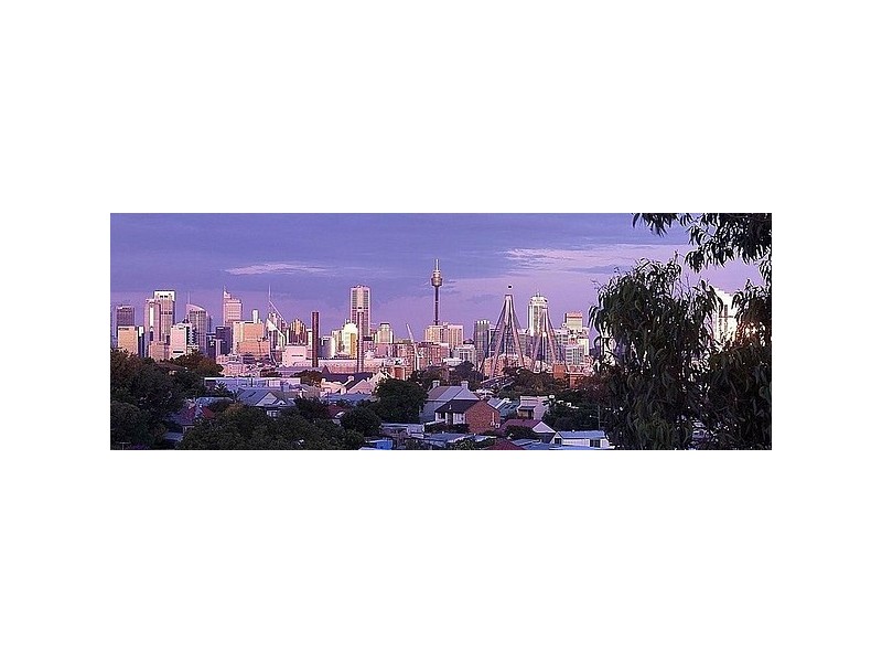 Rozelle NSW 2039