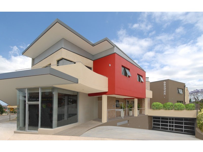 1 & 6/225 Queen Street, Ashfield NSW 2131