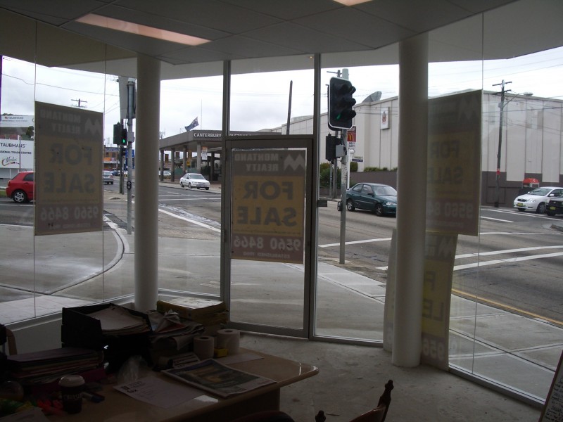 1 & 6/225 Queen Street, Ashfield NSW 2131