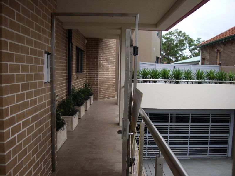 1/225 Queen Street, Ashfield NSW 2131