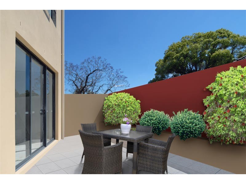 3/225 Queen Street, Ashfield NSW 2131