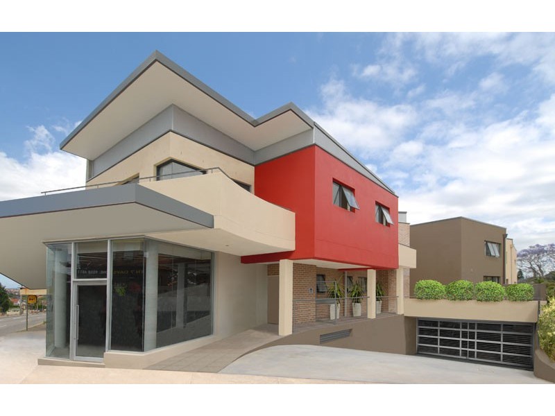 5/225 Queen Street, Ashfield NSW 2131