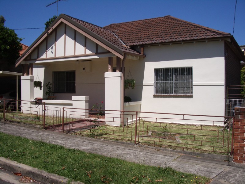 3 Dibble Avenue, Marrickville NSW 2204