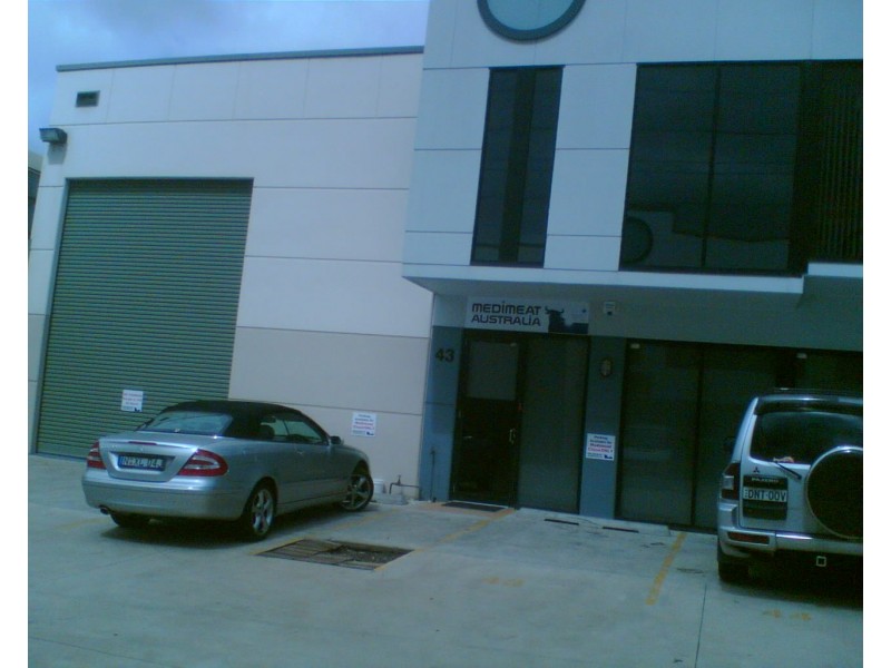 Homebush NSW 2140