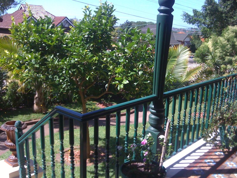 Dulwich Hill NSW 2203