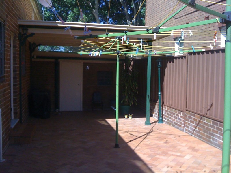 Dulwich Hill NSW 2203