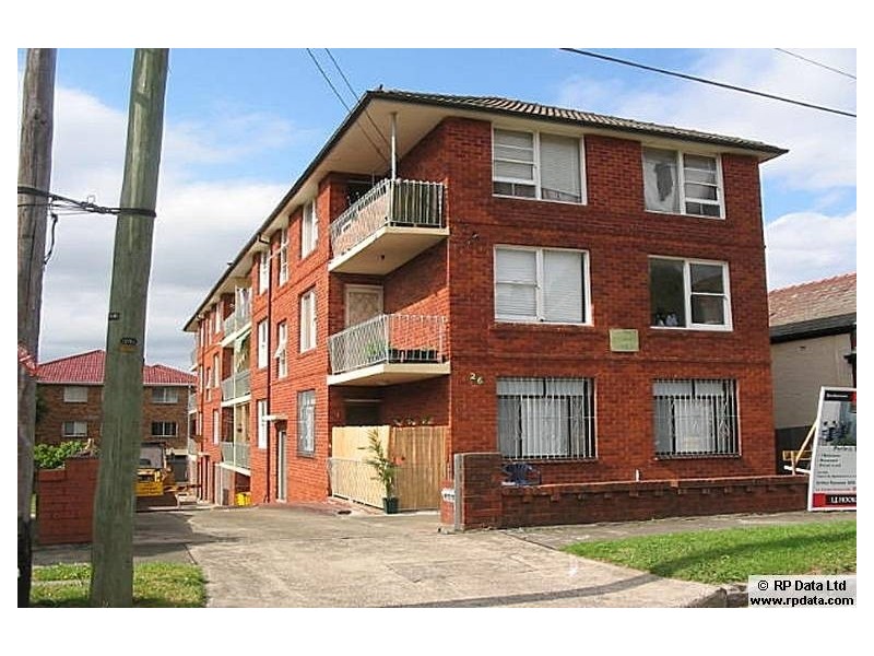 Marrickville NSW 2204