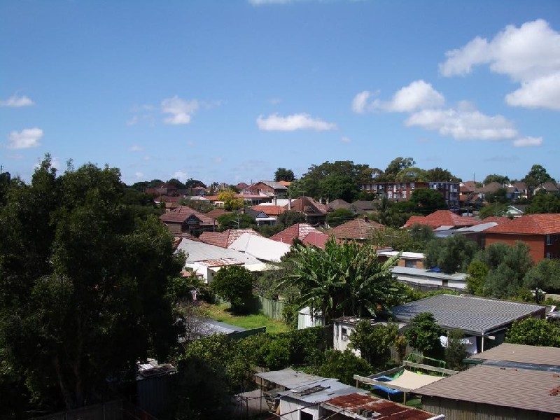 Dulwich Hill NSW 2203