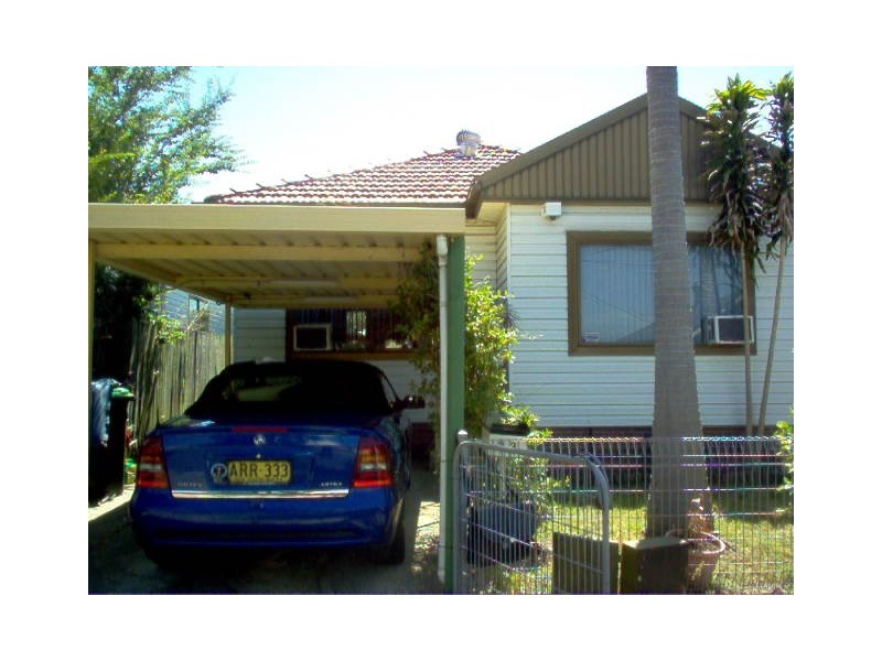 Tempe NSW 2044