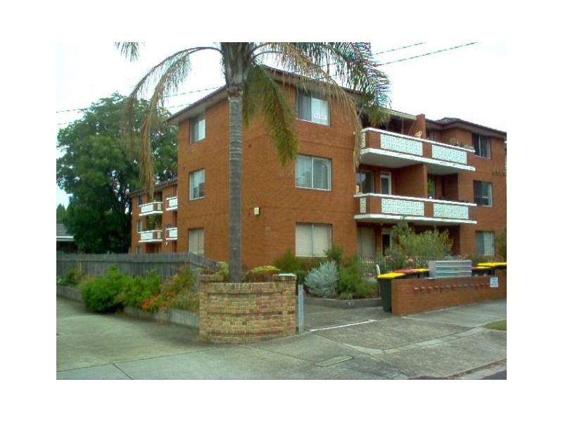 7/27 PILE, Marrickville NSW 2204