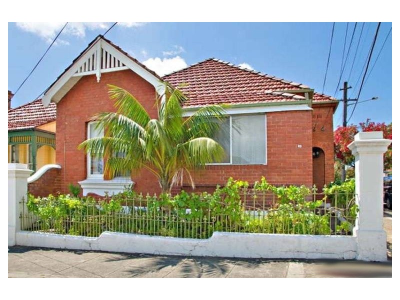 23 Crystal Street, Petersham NSW 2049