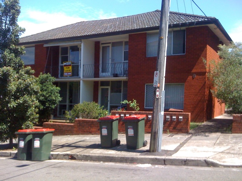 Marrickville NSW 2204