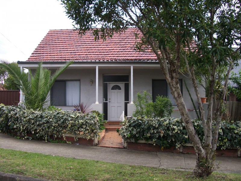 14 Tebbutt Street, Leichhardt NSW 2040