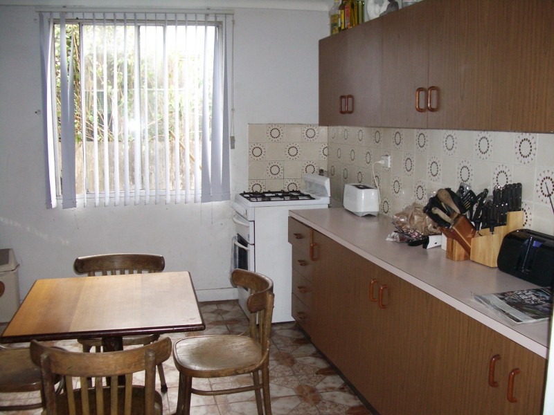 14 Tebbutt Street, Leichhardt NSW 2040