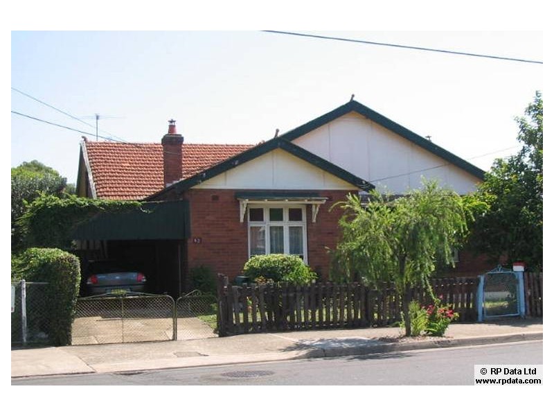 Croydon NSW 2132