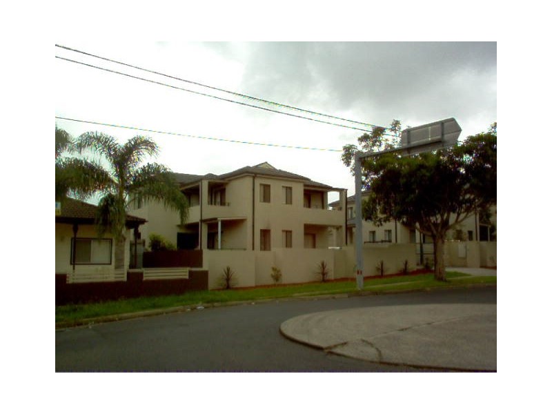 1/4-6 WATTLE, Punchbowl NSW 2196