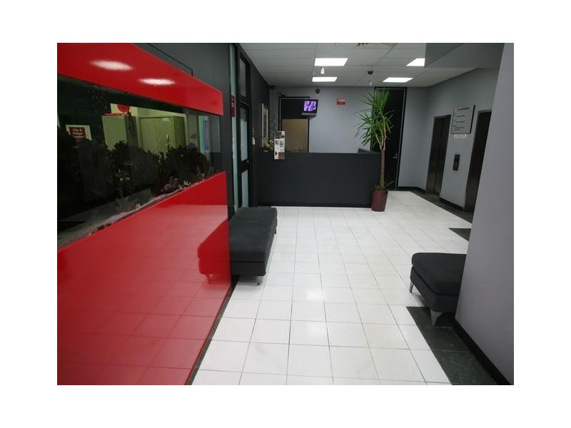 255 The Broadway, Broadway NSW 2007