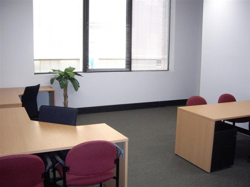 255 The Broadway, Broadway NSW 2007