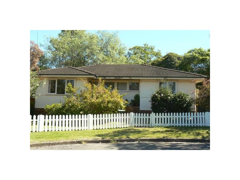 19 Scott Street, Marsfield NSW 2122