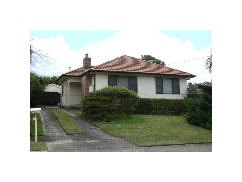 42 Blenheim Road, North Ryde NSW 2113