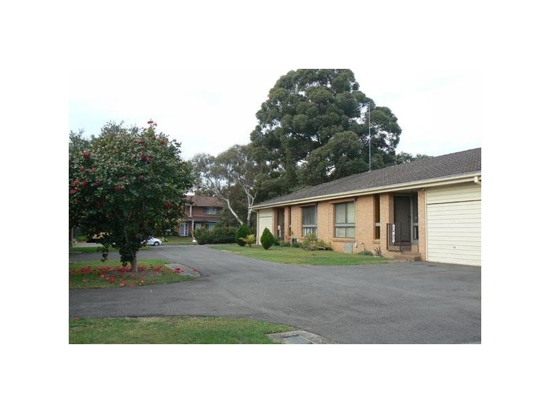 2/6 Taranto Road, Marsfield NSW 2122