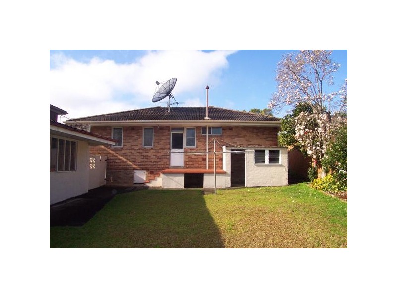 34 Ada Street, North Ryde NSW 2113