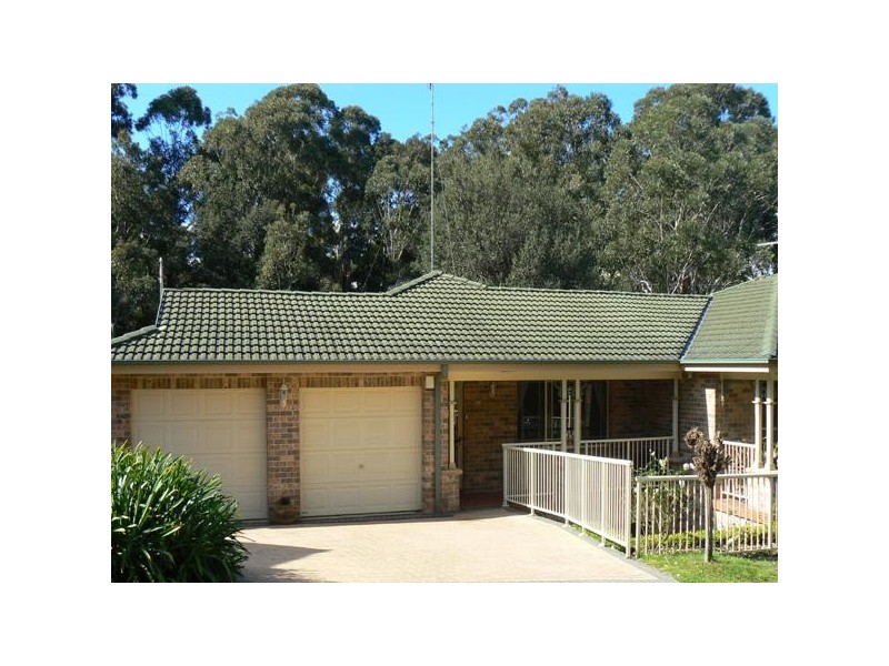 Malvina Street, Ryde NSW 2112