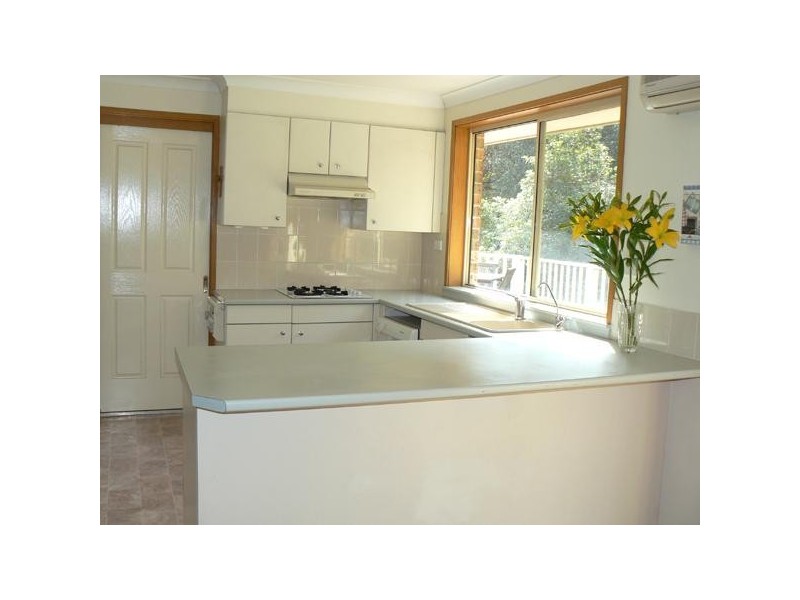 Malvina Street, Ryde NSW 2112