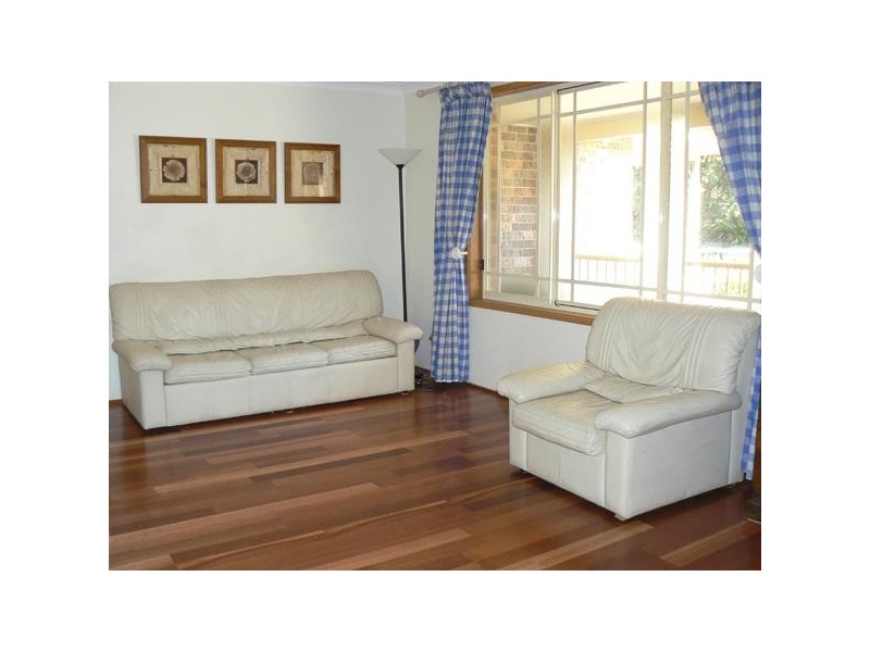 Malvina Street, Ryde NSW 2112