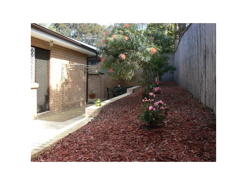 3 / 40 Cox’s Road, East Ryde NSW 2113