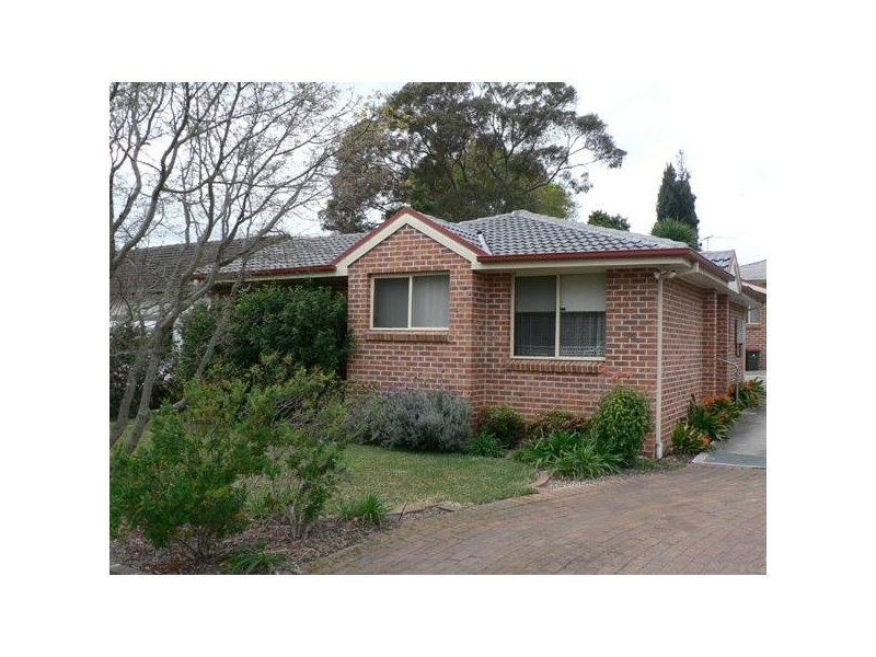 1 / 56 Avon Road, North Ryde NSW 2113