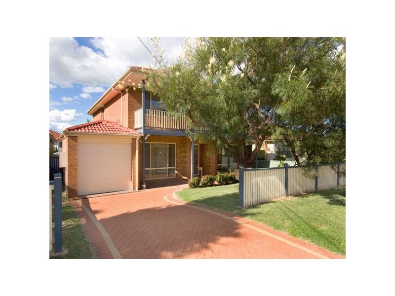 25 Edmondson Street, North Ryde NSW 2113