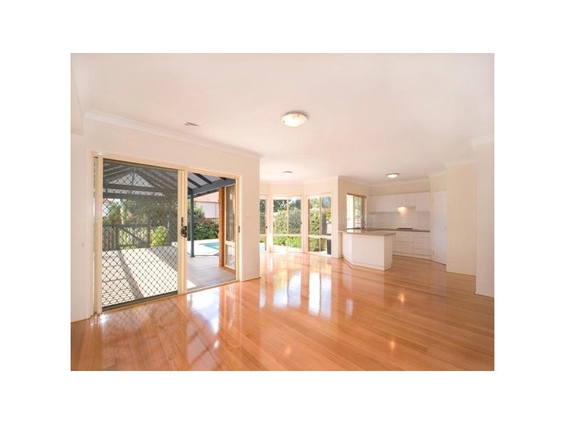 25 Edmondson Street, North Ryde NSW 2113