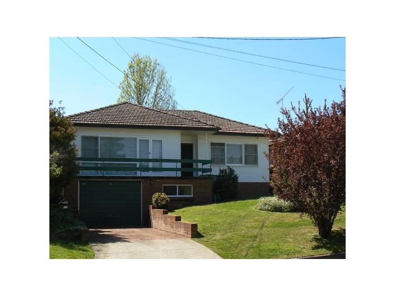 45 Parklands Road, North Ryde NSW 2113