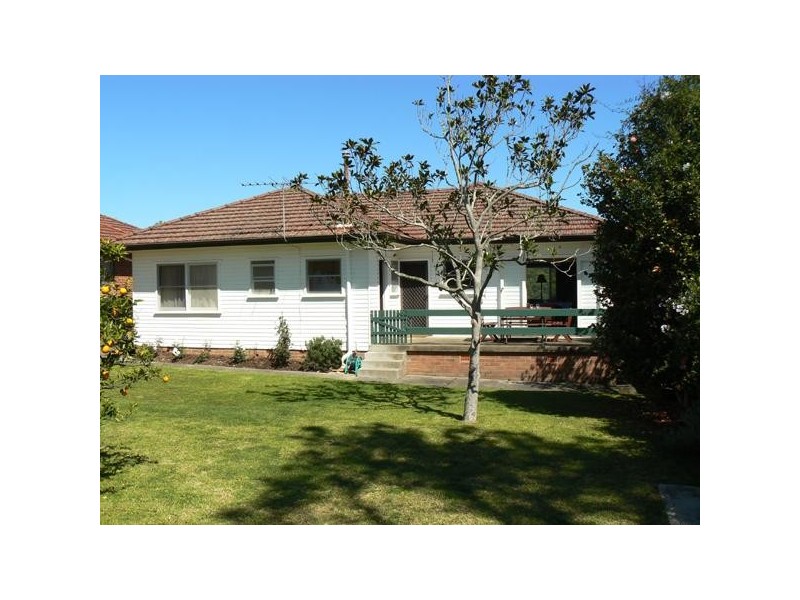 45 Parklands Road, North Ryde NSW 2113